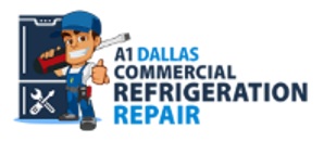 A1 Dallas Commercial Refrigeration Repair